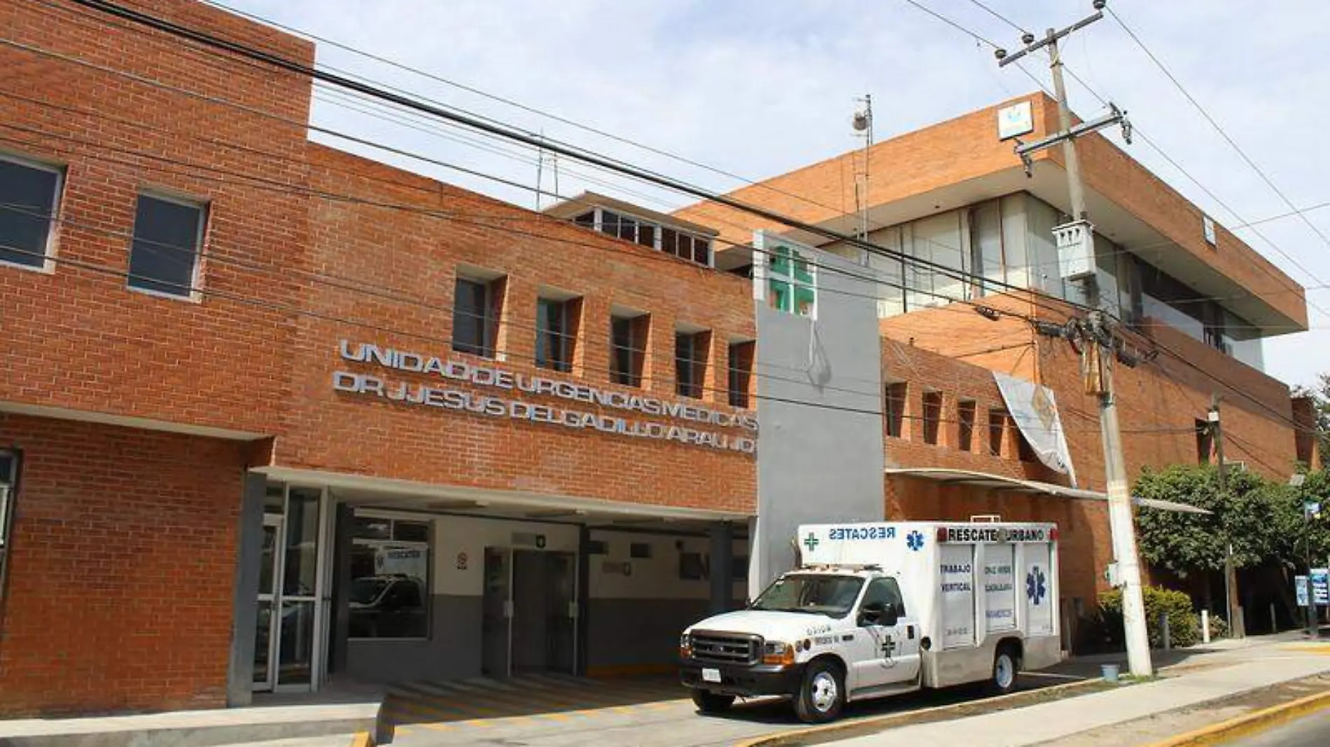 Hospital de la mujer